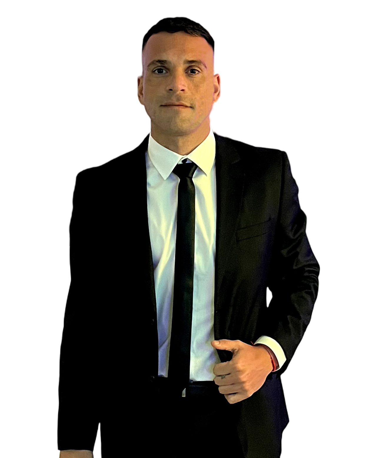 Nicolás Romero